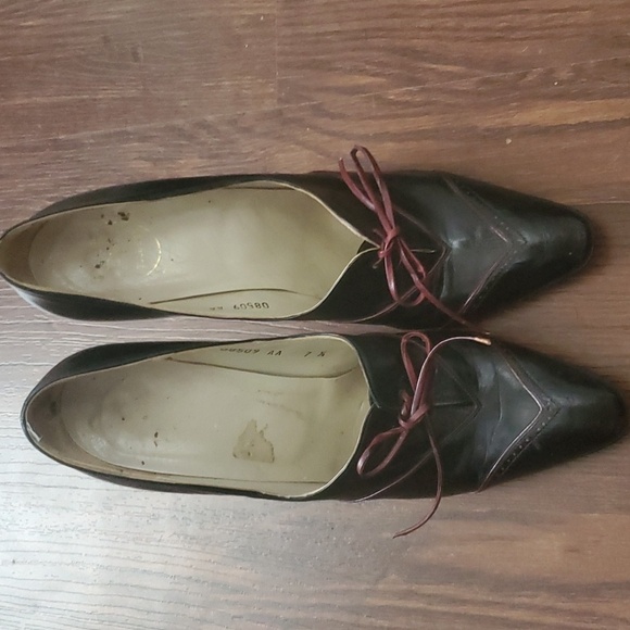 VTG Christian Dior Heels - Picture 11 of 14